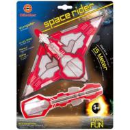 Space Rider Glider