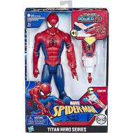Spider-Man Titan Hero Power FX