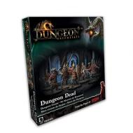 Dungeon Essential - Dungeon Dead