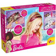 Barbie Capelli trendy brilla e scintilla (75126)