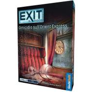 Exit: Omicidio sull'Orient Express