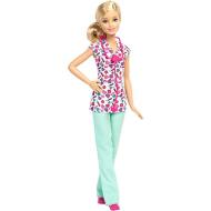 Barbie infermiera (DMP54)