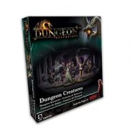 Dungeon Essential - Dungeon Creatures