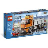 LEGO City - Autoribaltabile (4434)