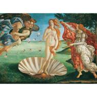 4000 pezzi - Botticelli - Nascita di Venere (34513)