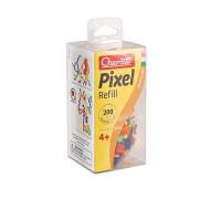 Pixel Refill - chiodini square