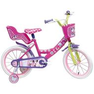 Bicicletta Disney 16 Minnie (B03748)
