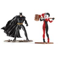 Batman VS Harley Quinn (22514)