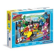 Mickey And The Roadster Racers 30 pezzi (8514)