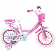 Bicicletta Disney 14 Princess (B03742)