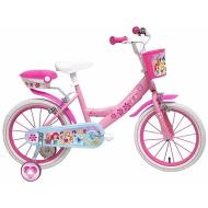 Bicicletta Disney 16 Princess (B03749)