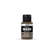 Model Wash 76514 Dark Brown