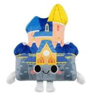 Disney: Funko Plush - Walt Disney World 50Th - Magic Kingom Castle (7)