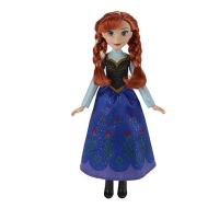 Disney Frozen - Fashion Doll Classica Anna