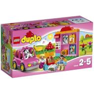 Supermercato - Lego Duplo (10546)