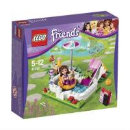 La piscina di Olivia - Lego Friends (41090)