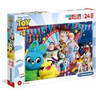 Puzzle 24 Maxi Toy Story 4