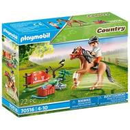 Pony Connemara (70516)