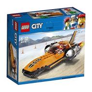 Bolide da record - Lego City (60178)