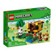 Il cottage dell'ape - Lego Minecraft (21241)