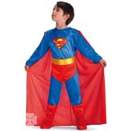 Costume Super Boy in busta taglia IV (68516)