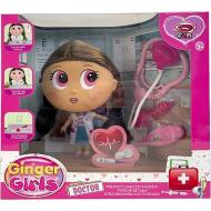Ginger Girls Dottore 76516