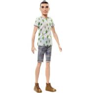 Barbie - Ken - Fashionistas - Cactus Cooler (FJF74)