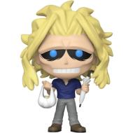 Funko Pop - My Hero Academia - All Might (1041)