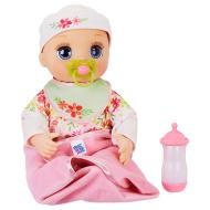 Bambola Baby Alive con accessori (E2352ESO)