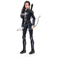 Barbie Hunger Games Katniss (CJF33)