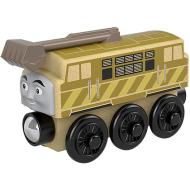 Thomas and Friends Diesel 10 - in legno (FHM32)