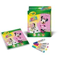 Set Color Wonder Disney Minnie Mouse
