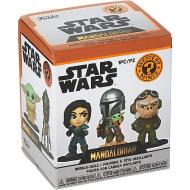 FUNKO MYSTERY MINI The Mandalorian - articolo a sorpresa