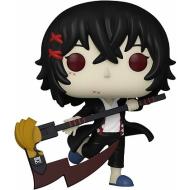 Funko Pop - Tokyo Ghoul - Juzo Suzuya