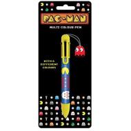 Pac-Man: Game Over Multi Colour Pen Penna