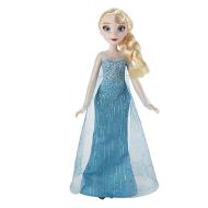 Disney Frozen - Fashion Doll Classica Elsa