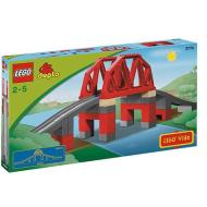 LEGO Duplo - Ponte (3774)