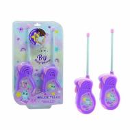 Walkie Talkie Baby Unicorn (42520)