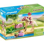 Pony german riding (70521)