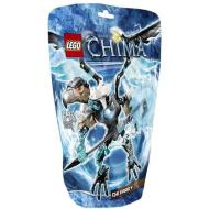 CHI Vardy - Lego Legends of Chima (70210)