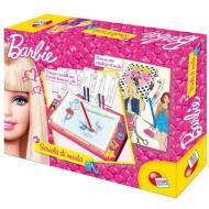 Barbie scuola di moda (3521)