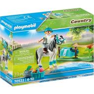 Pony Classic (70522)