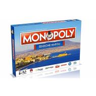 Monopoly Edizione Napoli