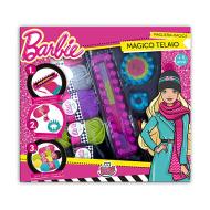 Maglieria Magica Barbie Accessori con Telaio (GG00522)