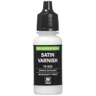 Auxiliary 70522 Satin Varnish