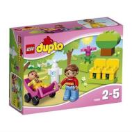 Mamma e bambino - Lego Duplo (10585)