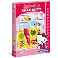 Sapientino Penna Hello Kitty Basic (13523)