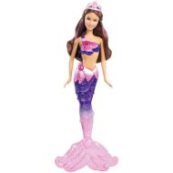 Barbie Sirene modello 4 (W6285)
