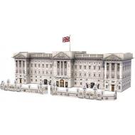 Buckingham Palace 3D puzzle (12524)