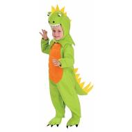 Costume Dinosauro Con Suono 3-4 anni (885452-S)